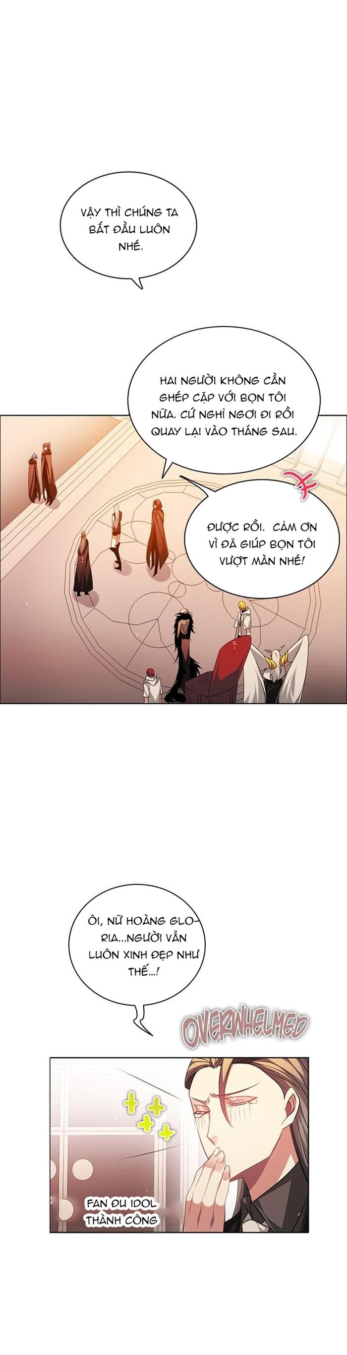 Zero Game - Chương 110