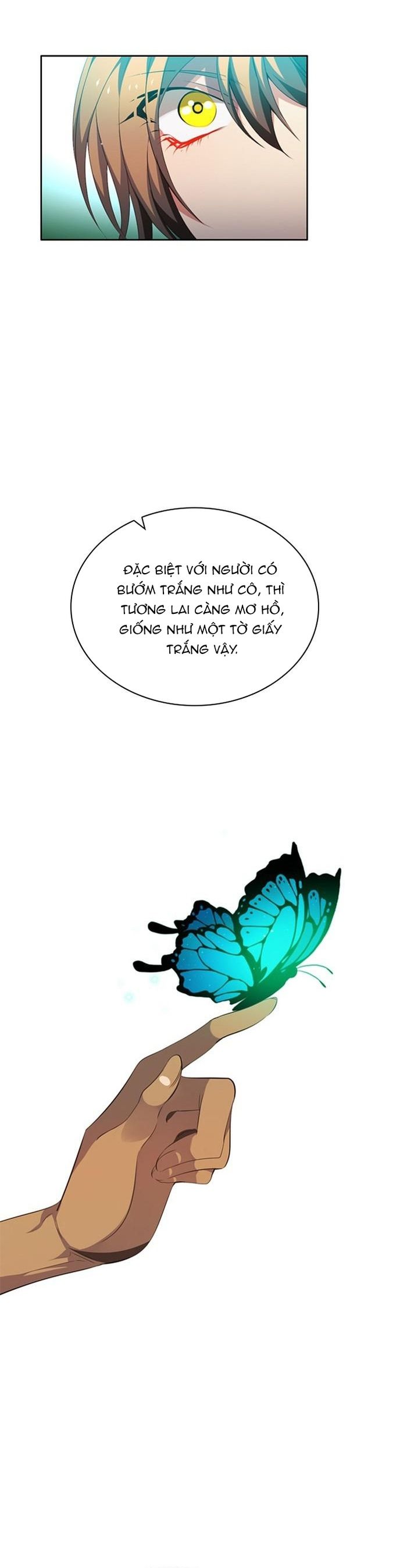 Zero Game - Chương 110