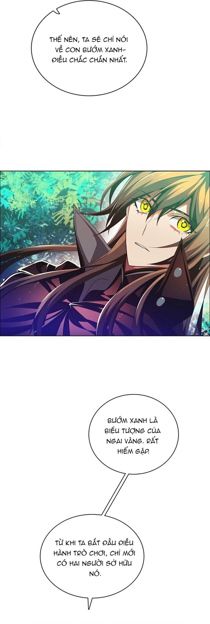 Zero Game - Chương 110