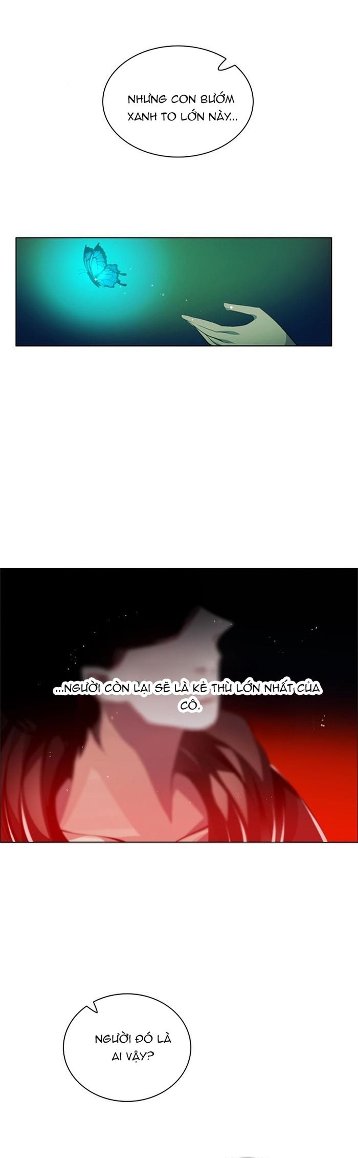 Zero Game - Chương 110