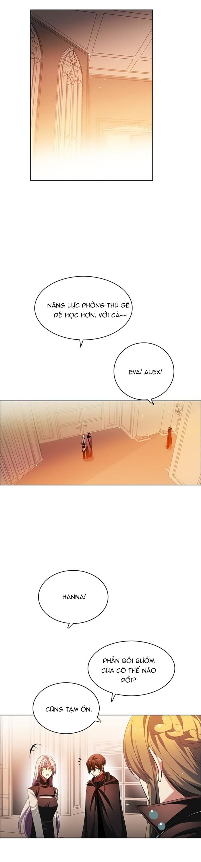 Zero Game - Chương 110
