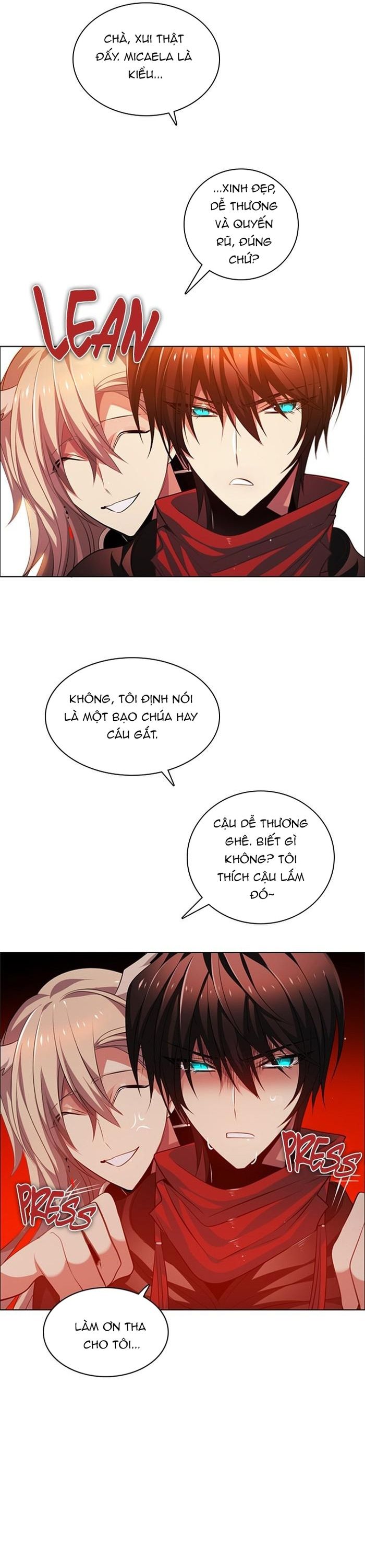 Zero Game - Chương 110