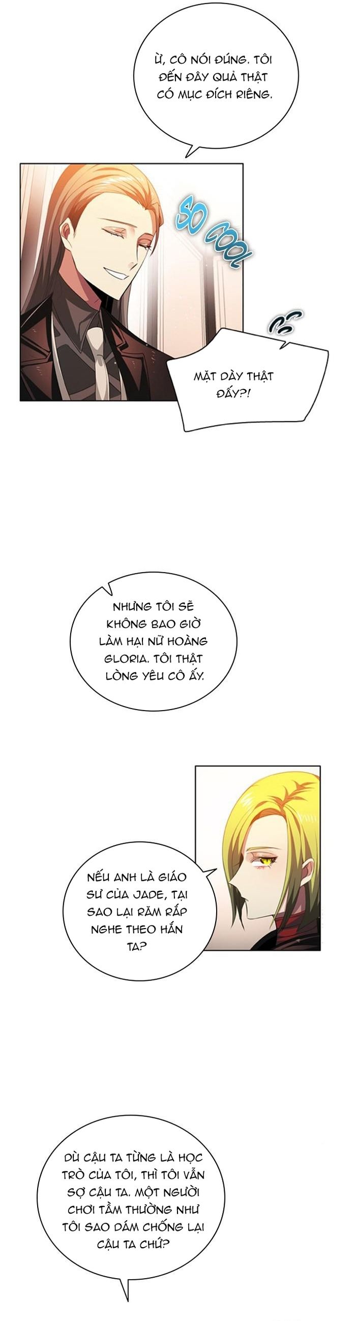 Zero Game - Chương 110