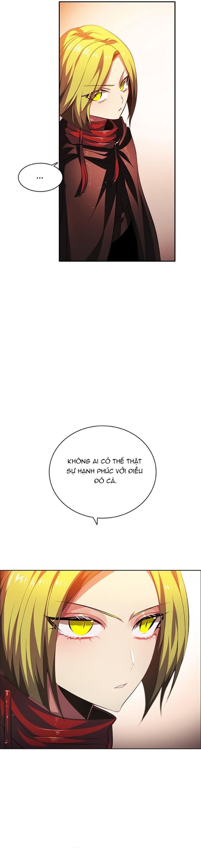 Zero Game - Chương 110