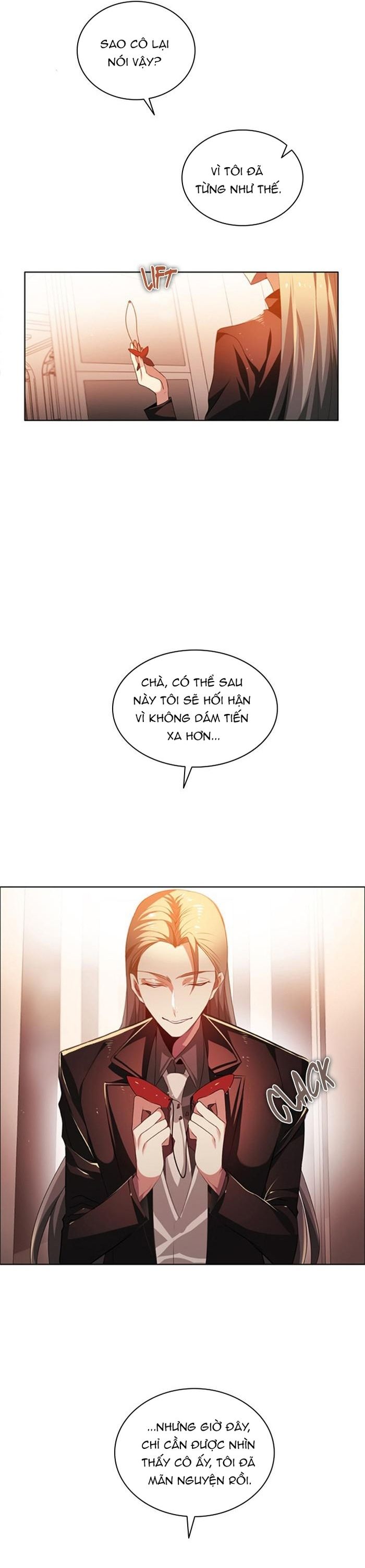 Zero Game - Chương 110