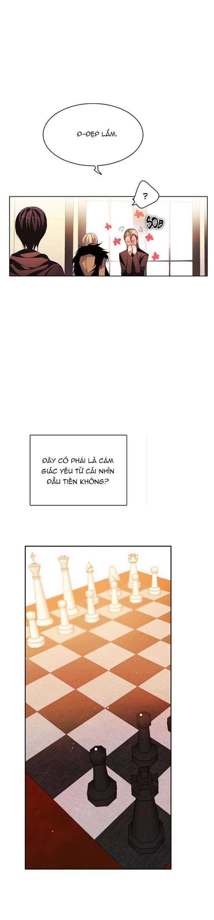 Zero Game - Chương 111
