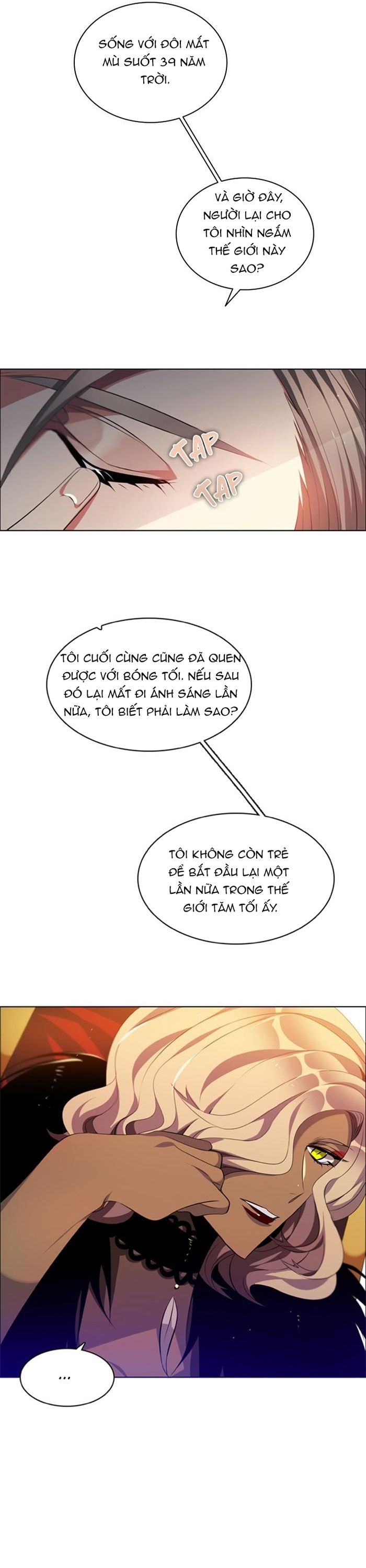 Zero Game - Chương 111