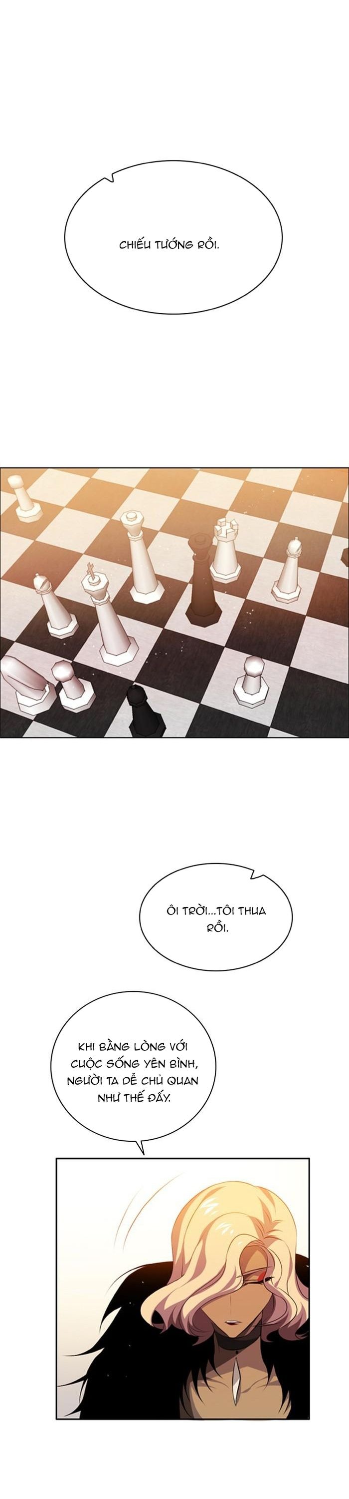Zero Game - Chương 111