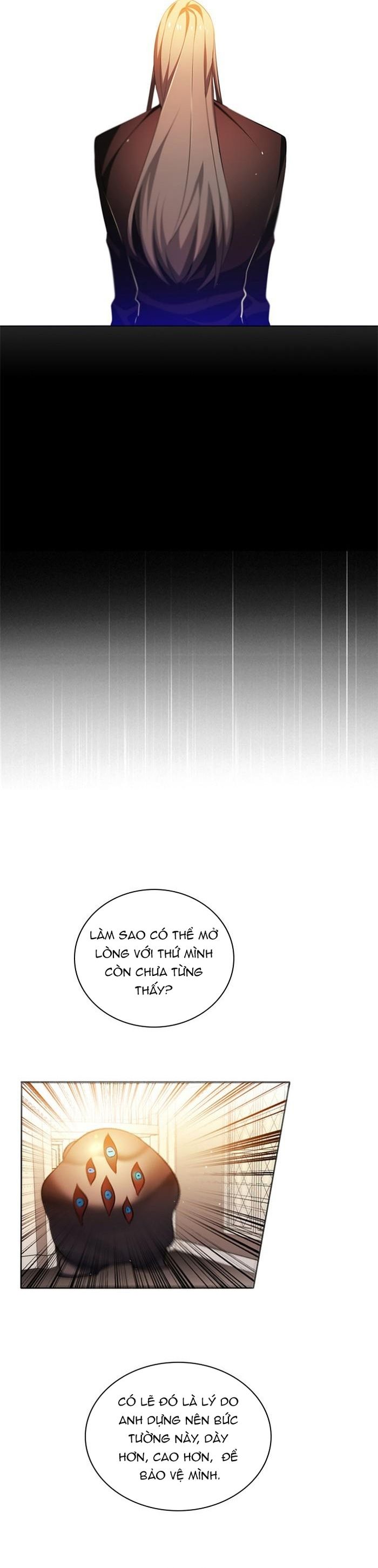 Zero Game - Chương 111