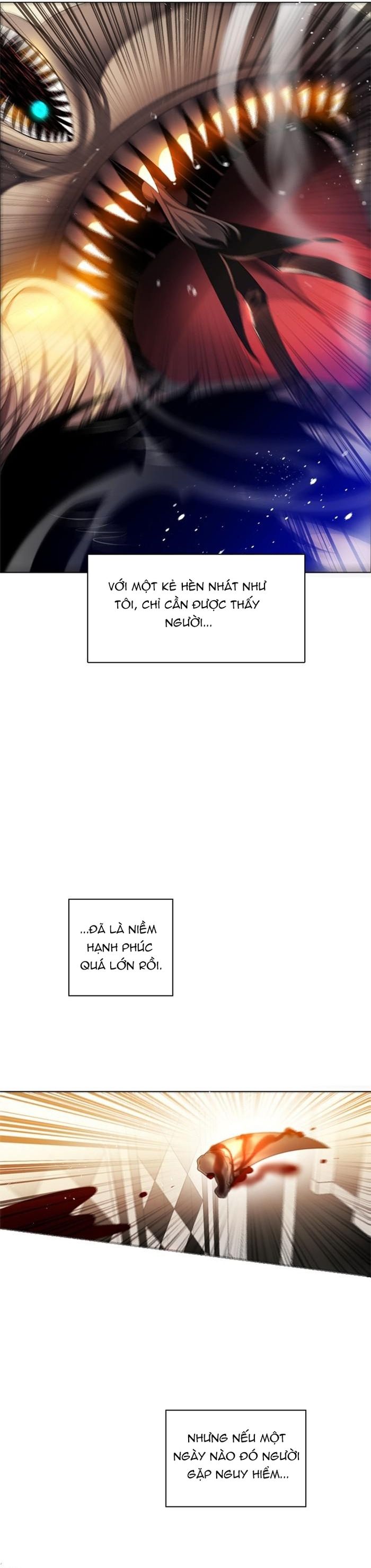 Zero Game - Chương 111