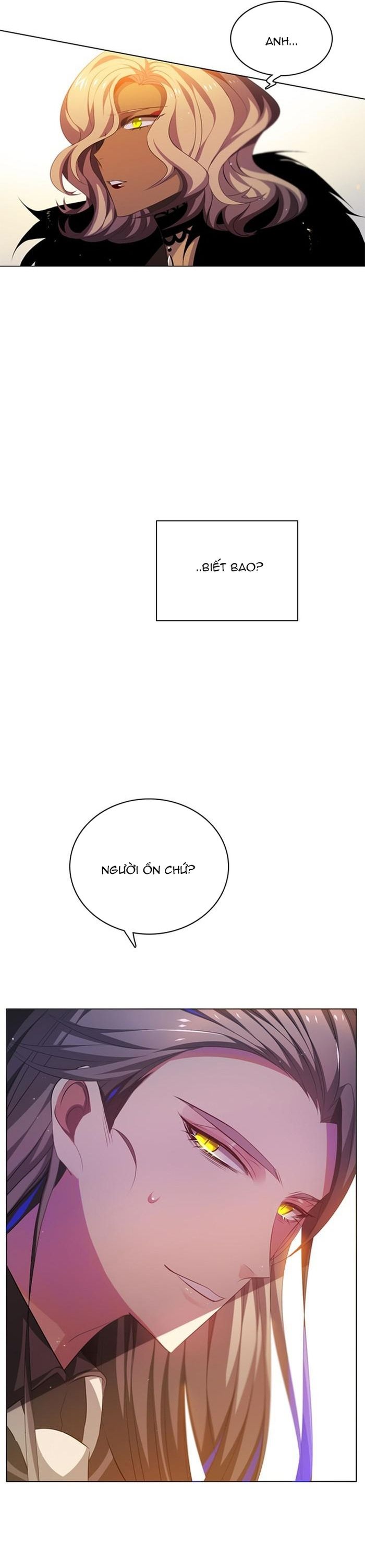 Zero Game - Chương 111
