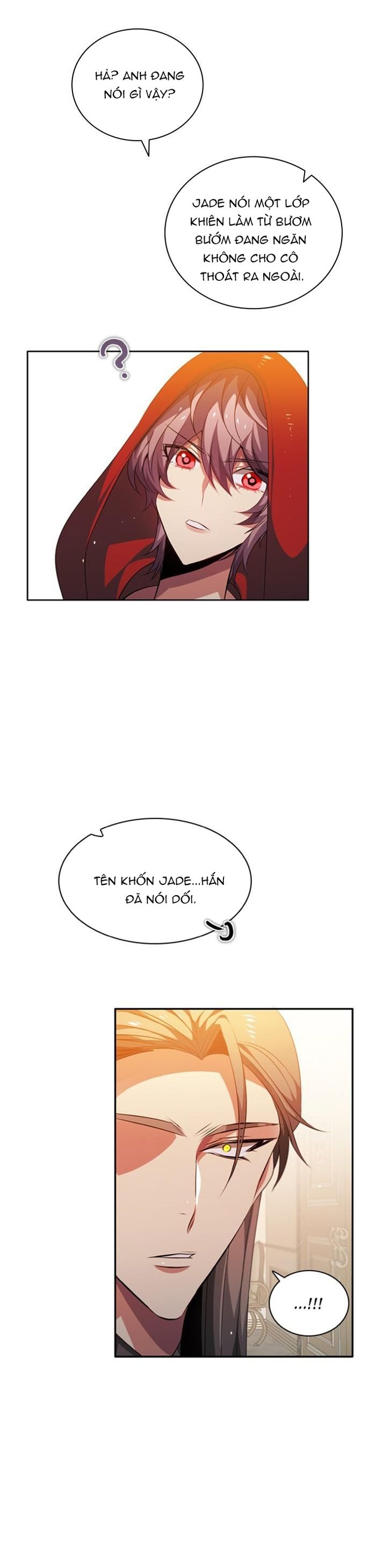 Zero Game - Chương 111