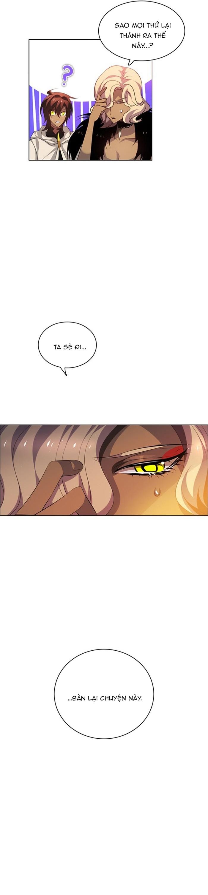 Zero Game - Chương 111