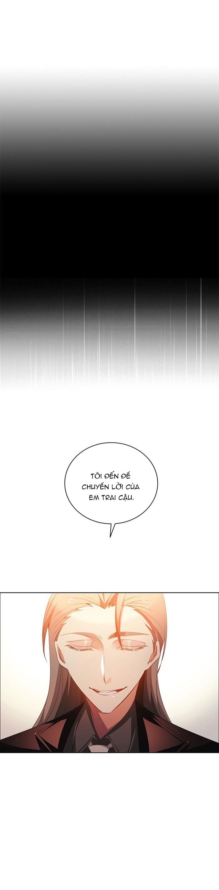 Zero Game - Chương 111