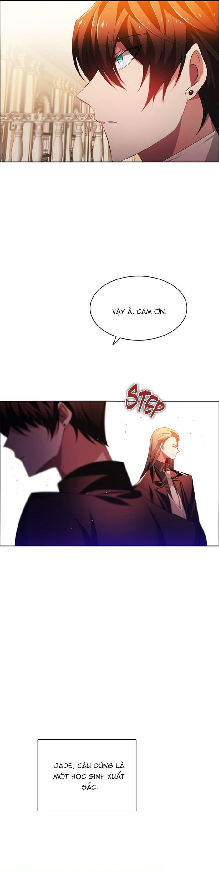 Zero Game - Chương 111