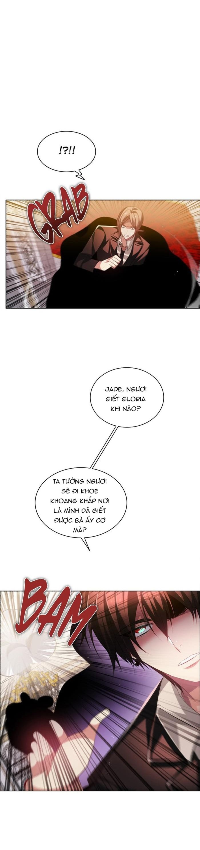 Zero Game - Chương 111