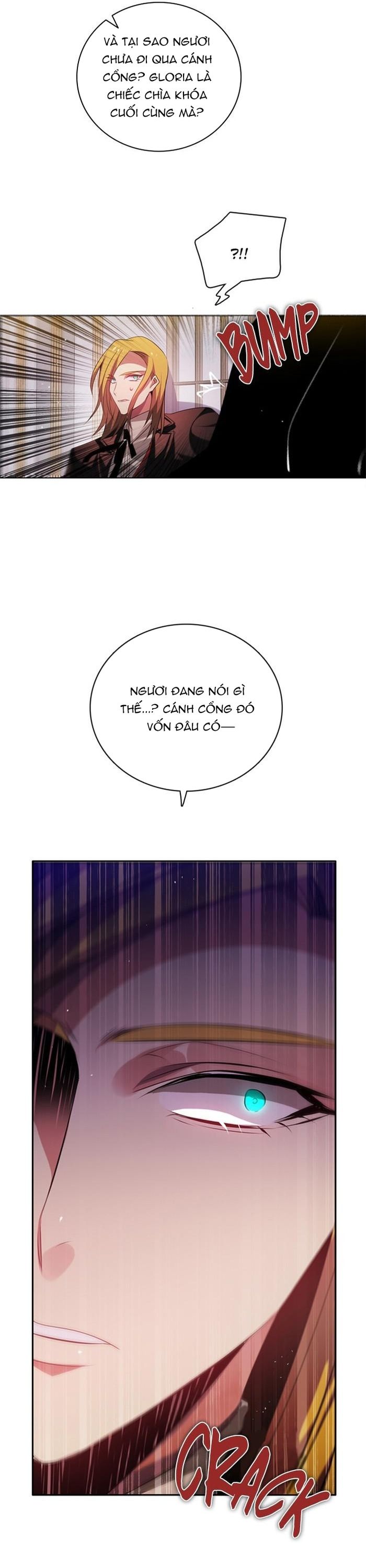 Zero Game - Chương 111