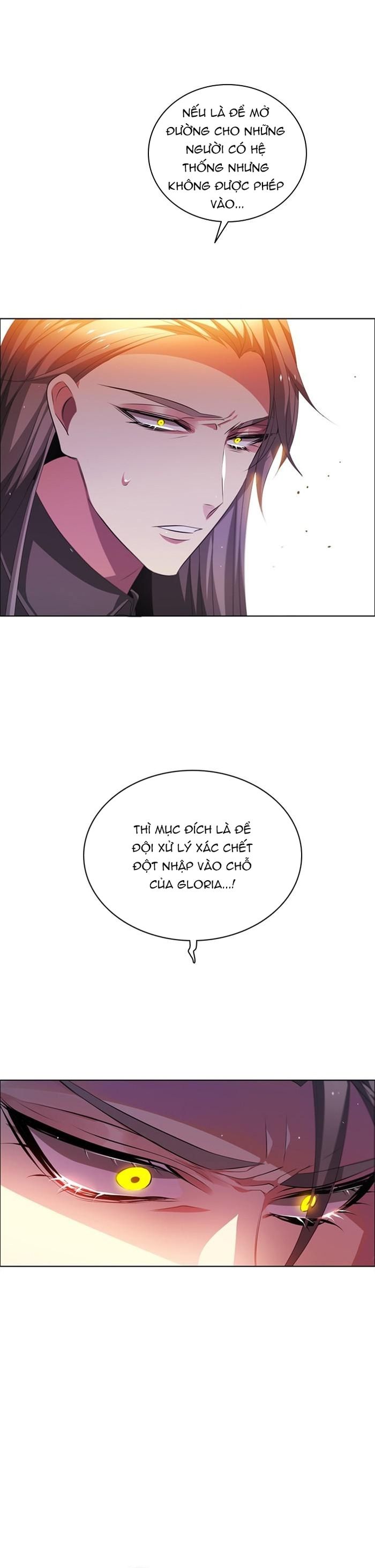 Zero Game - Chương 111