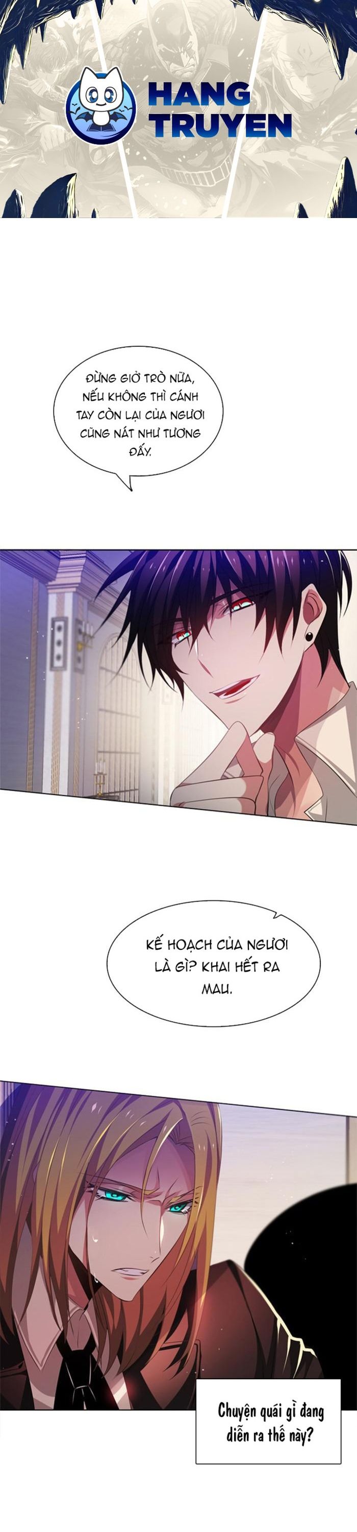Zero Game - Chương 112