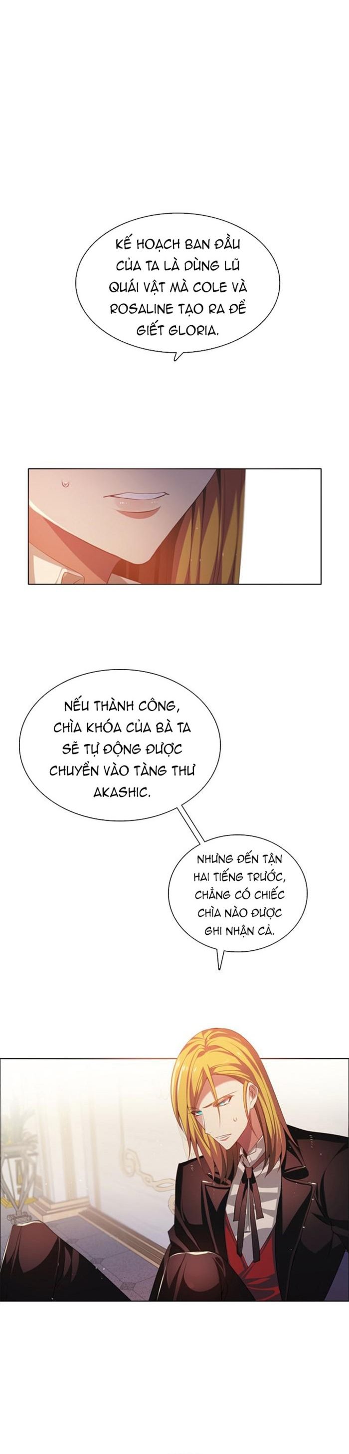 Zero Game - Chương 112