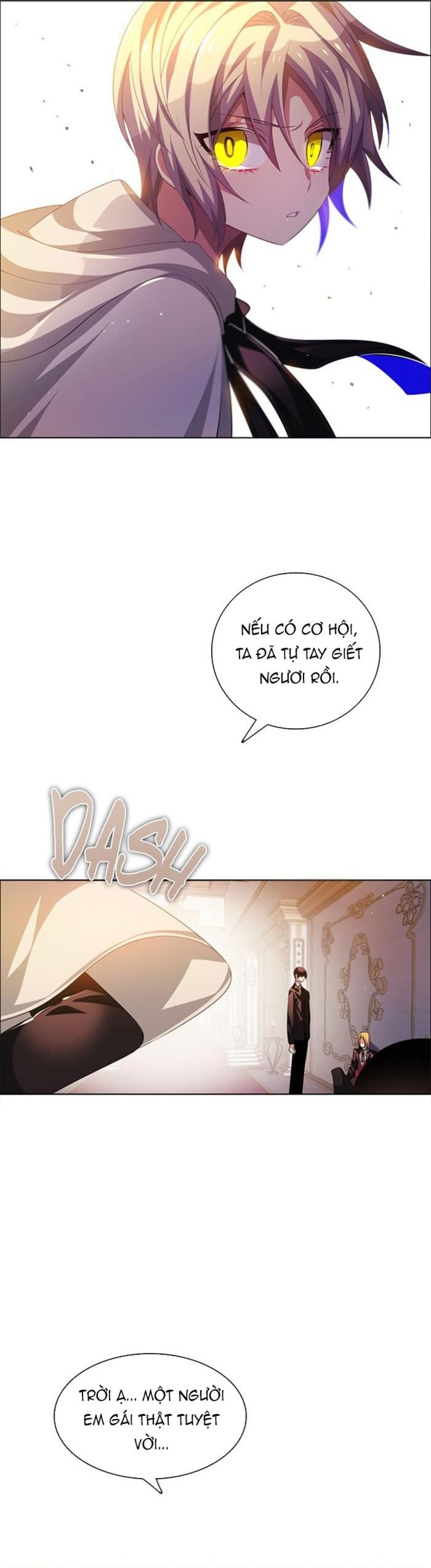 Zero Game - Chương 112