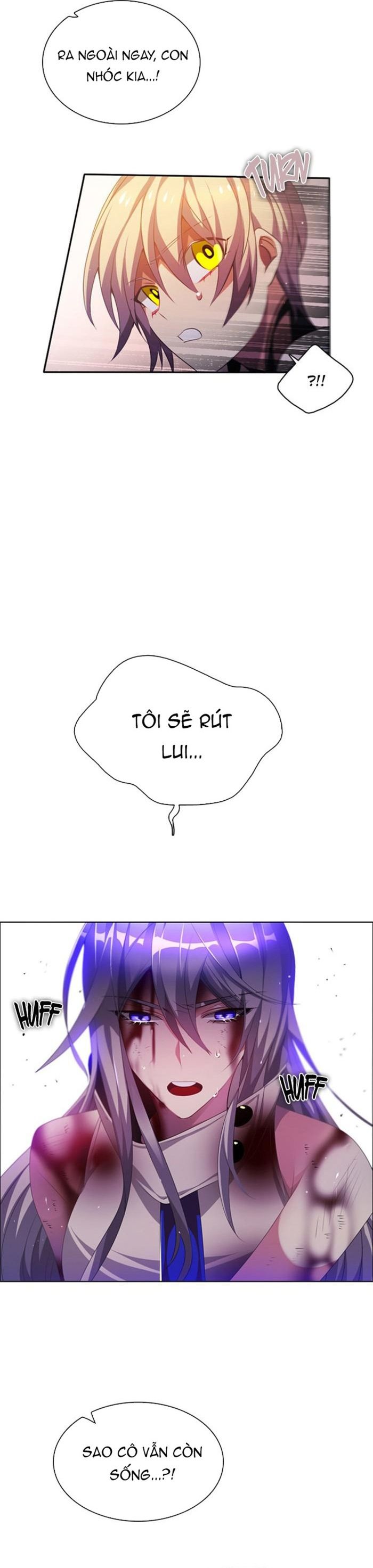 Zero Game - Chương 112