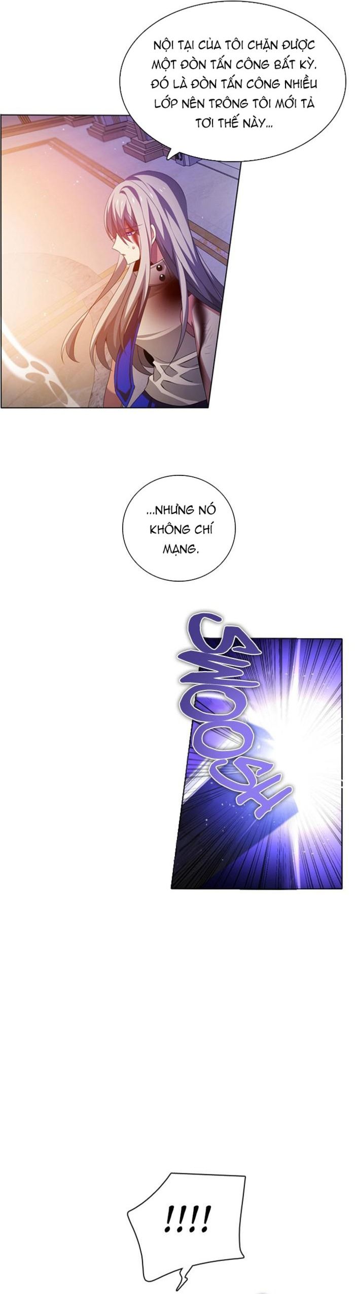 Zero Game - Chương 112