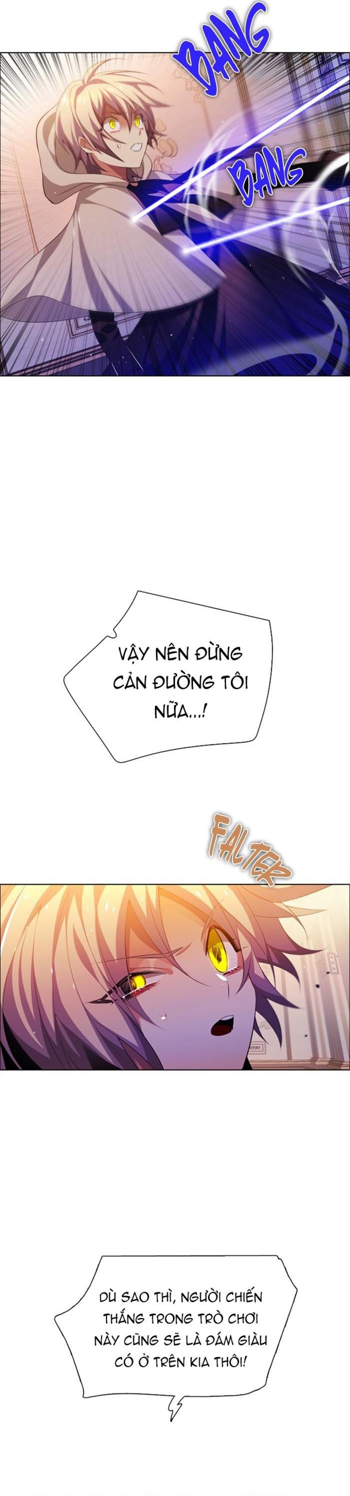 Zero Game - Chương 112