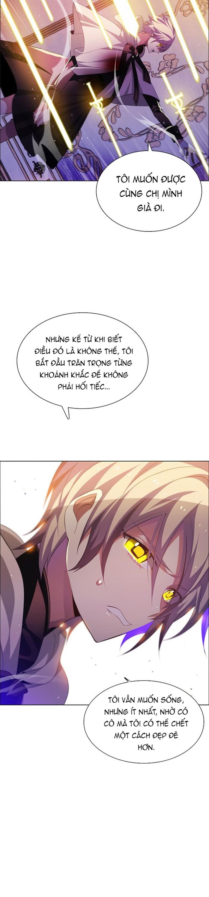 Zero Game - Chương 112