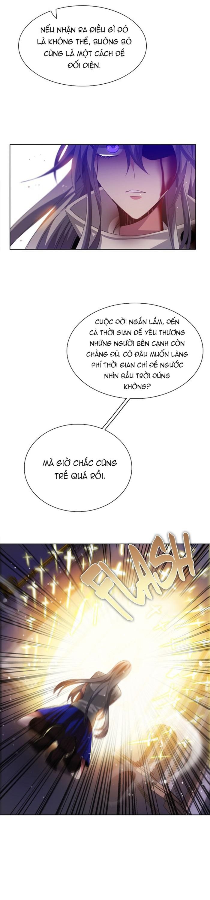 Zero Game - Chương 112