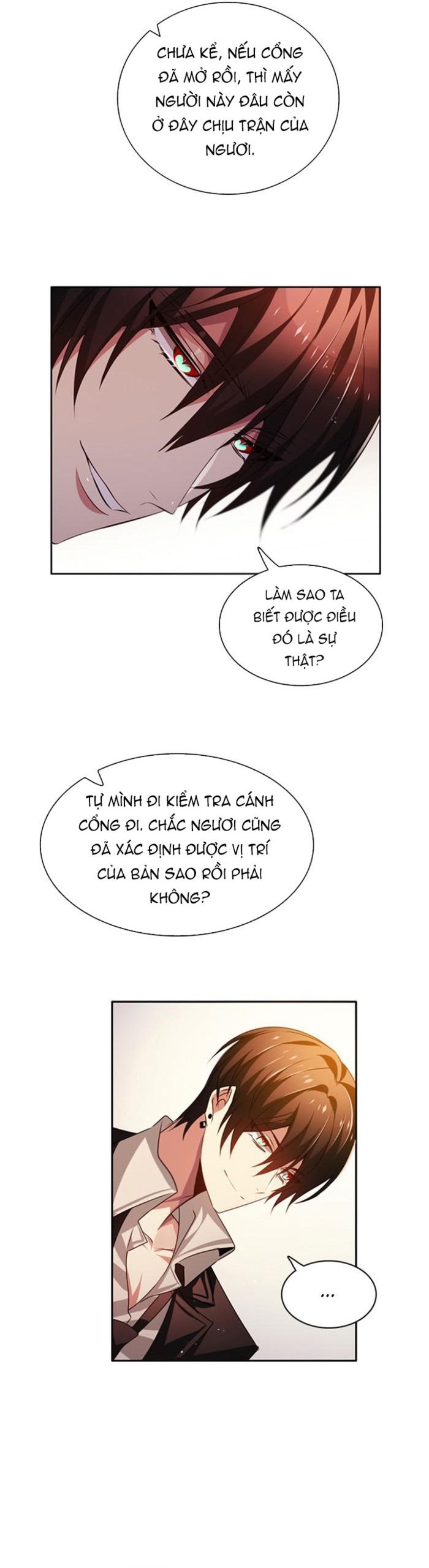 Zero Game - Chương 112