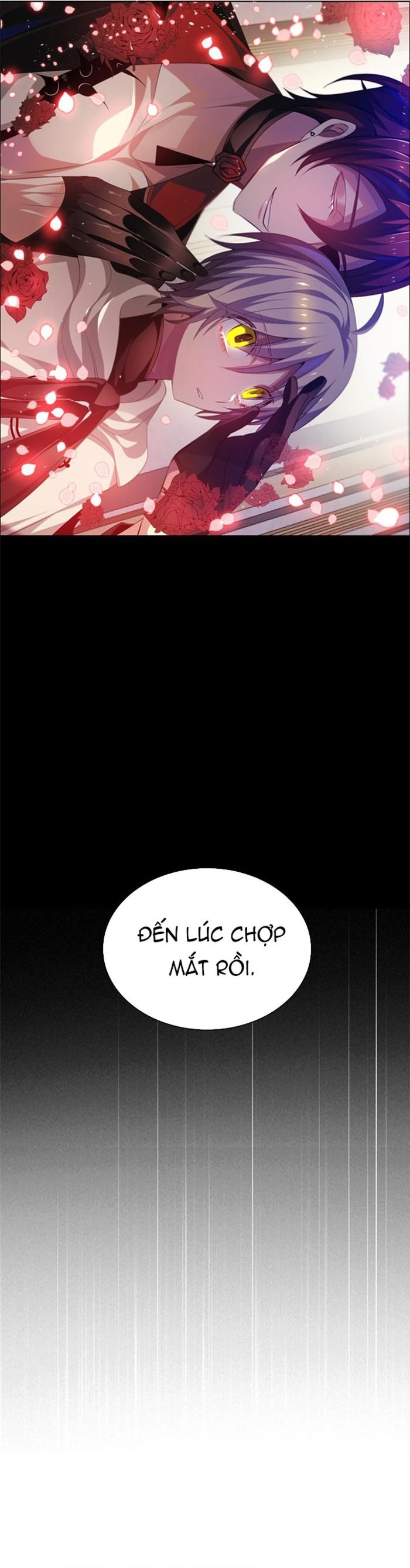 Zero Game - Chương 112