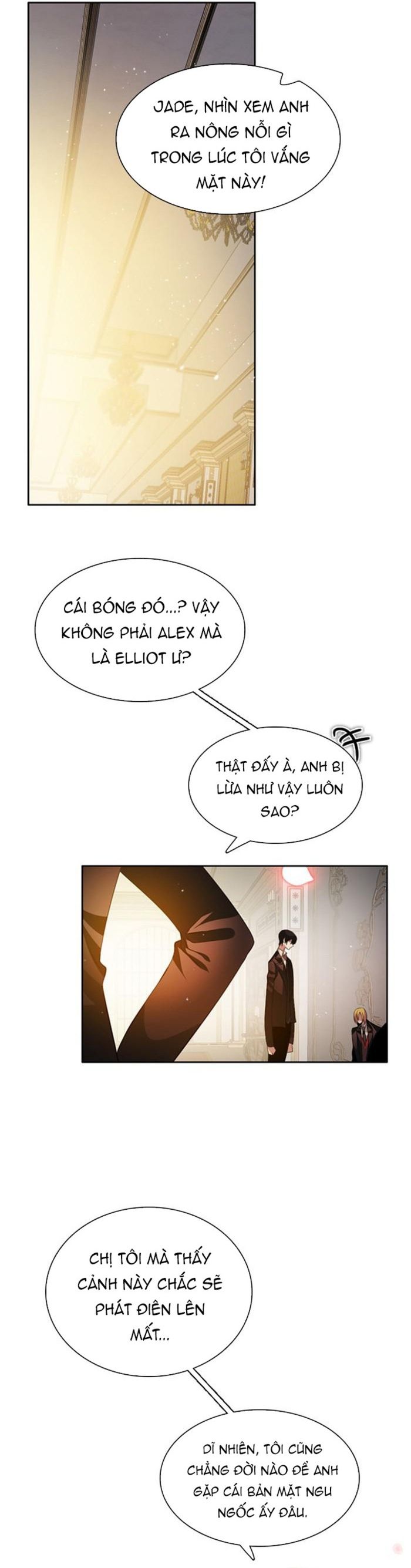 Zero Game - Chương 112