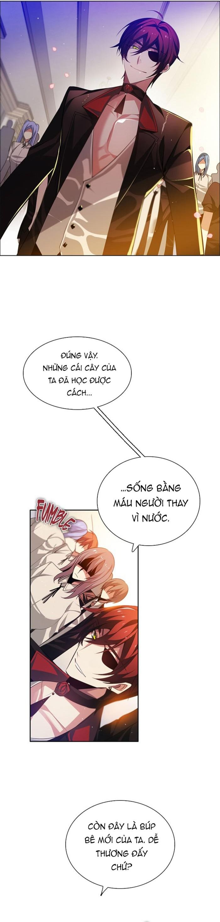 Zero Game - Chương 112