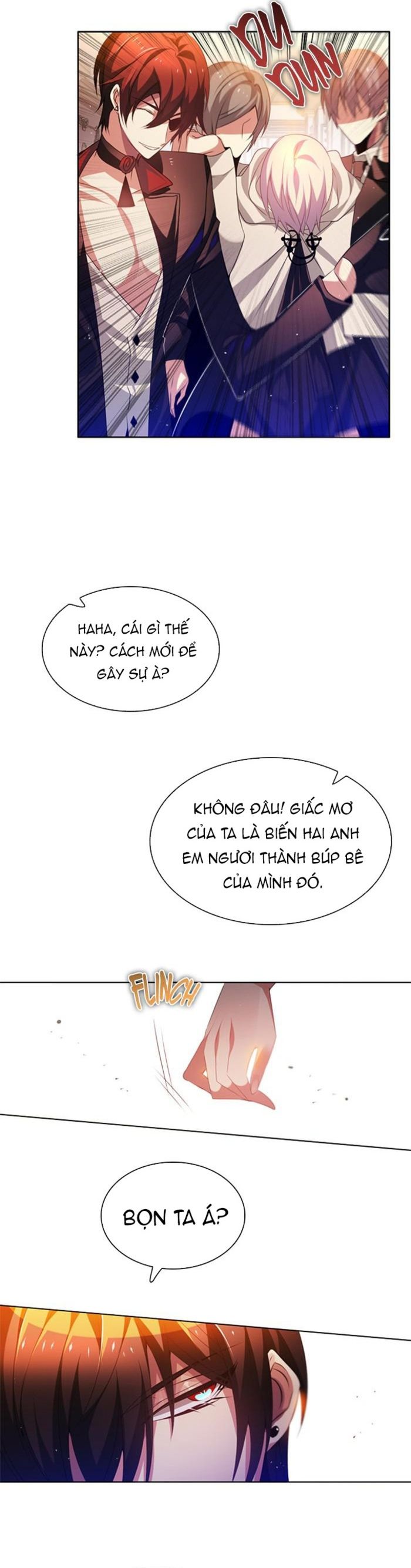 Zero Game - Chương 112