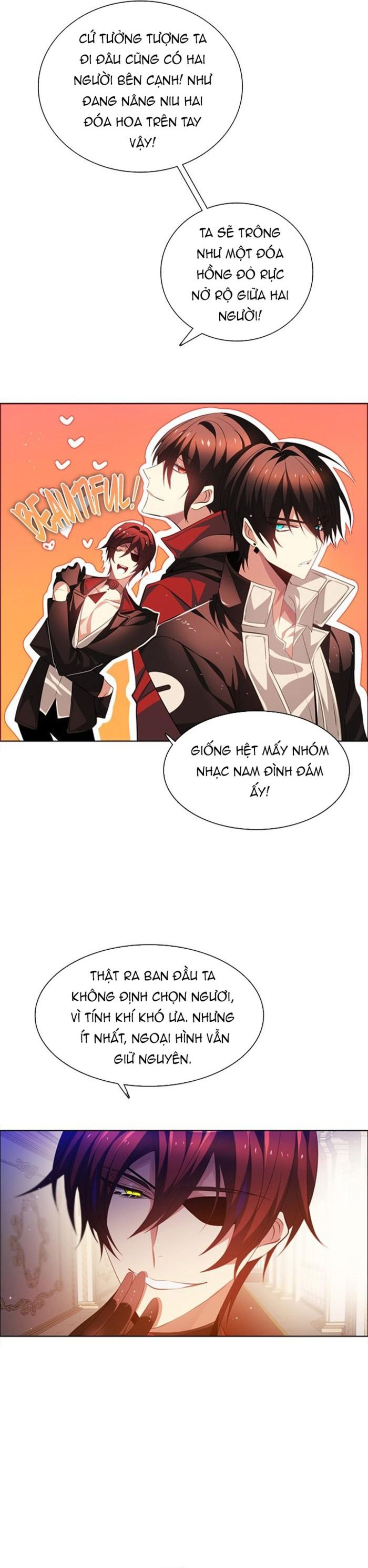 Zero Game - Chương 112