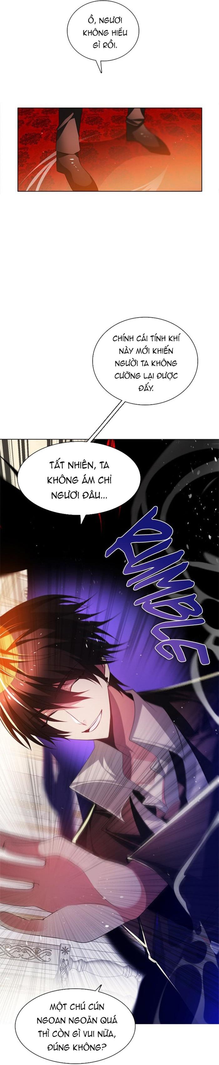 Zero Game - Chương 112