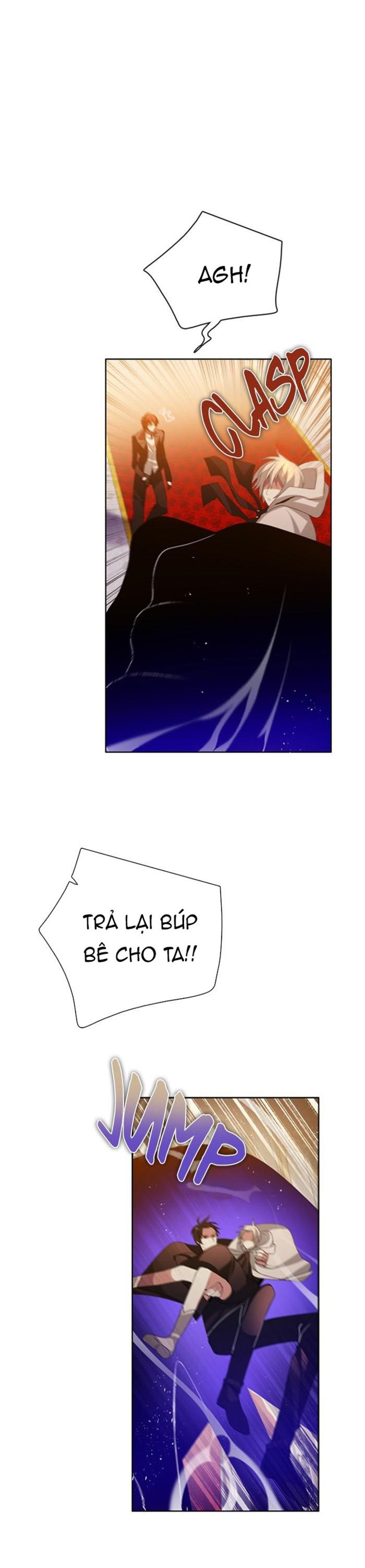 Zero Game - Chương 112