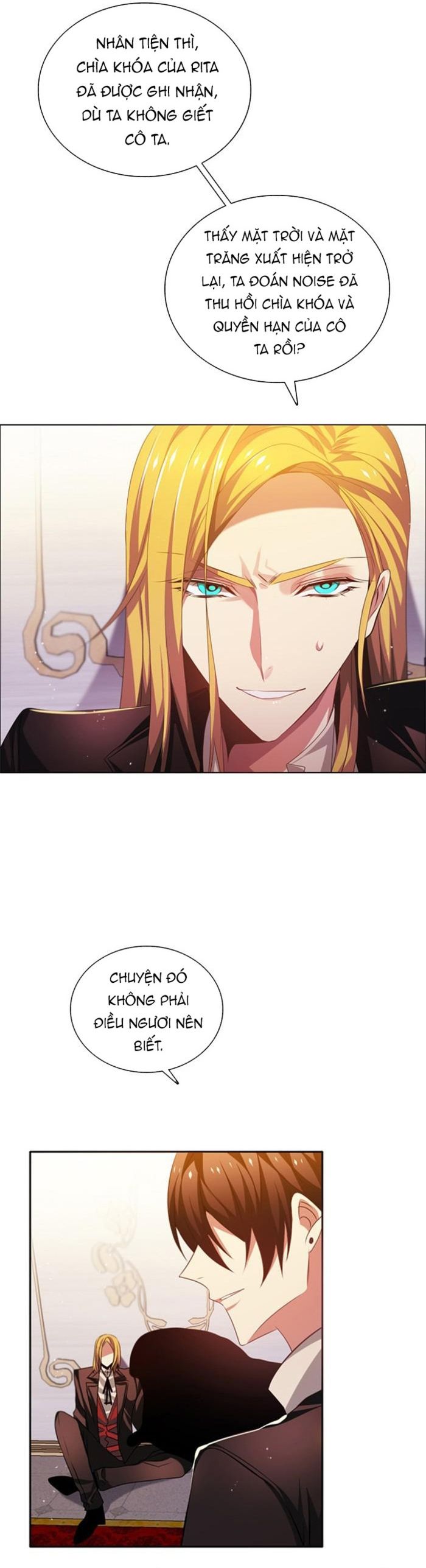Zero Game - Chương 112