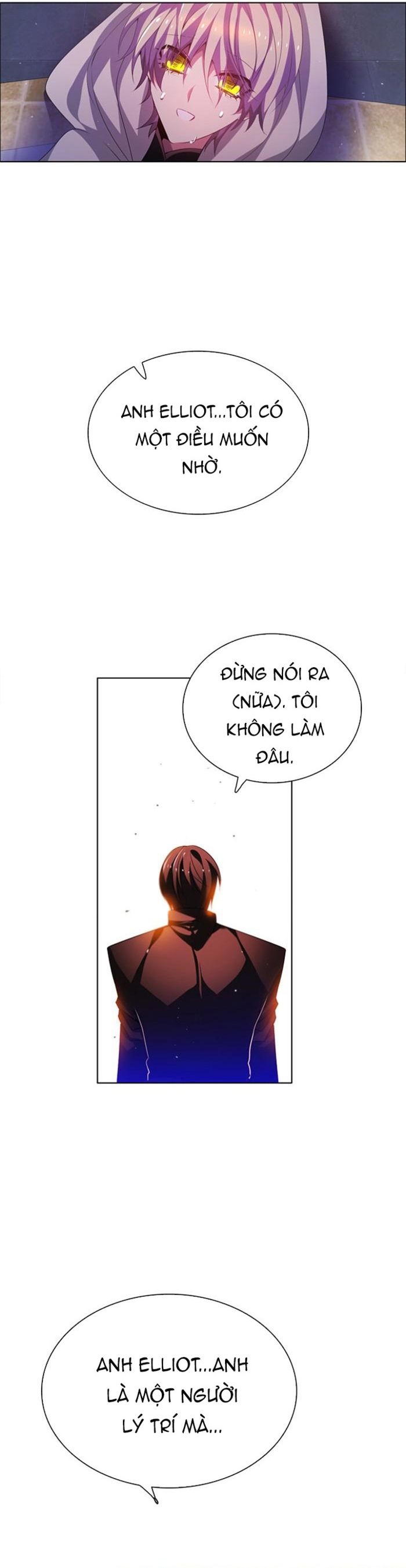 Zero Game - Chương 112