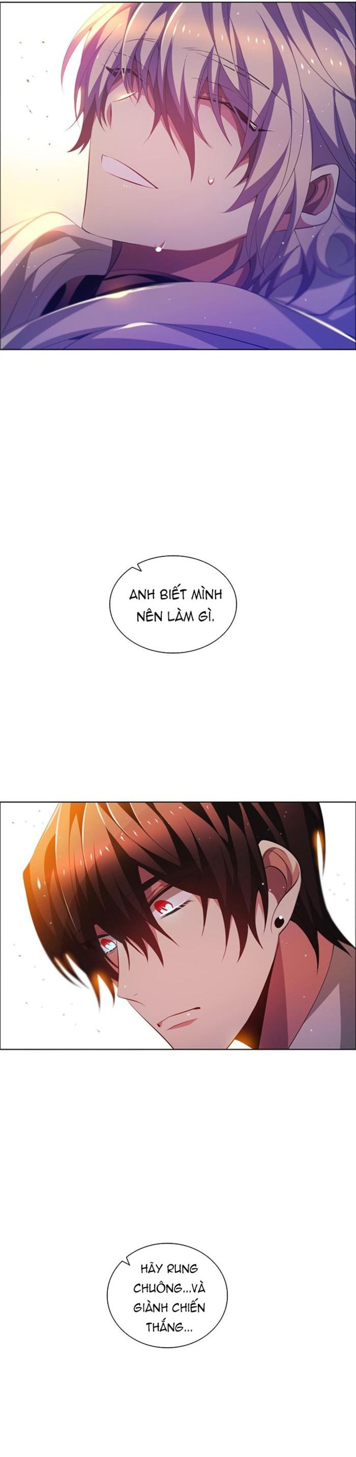 Zero Game - Chương 112