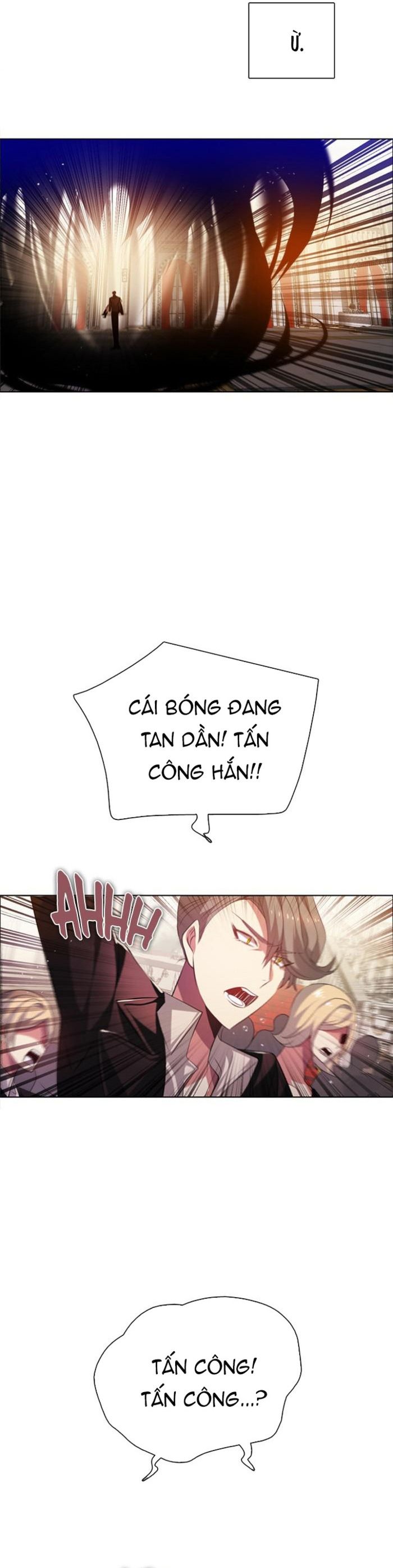 Zero Game - Chương 112