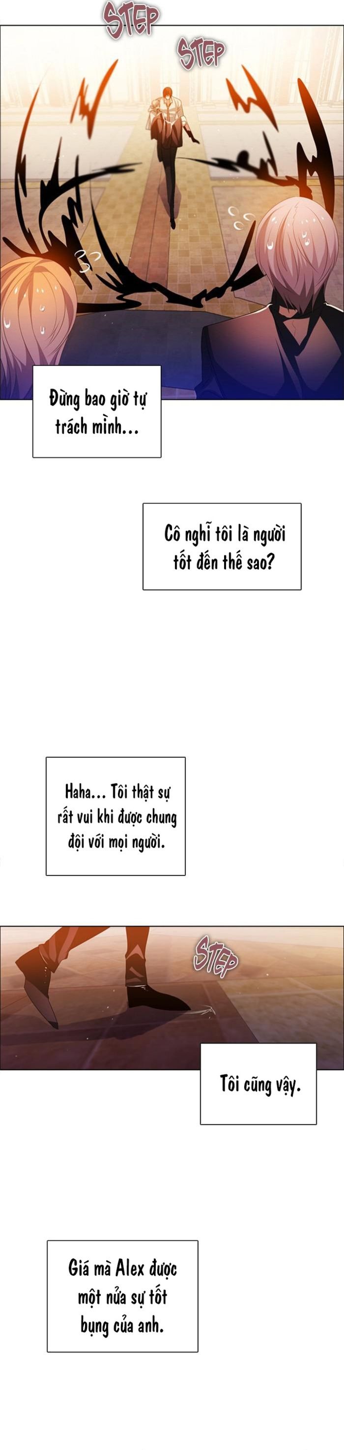 Zero Game - Chương 112