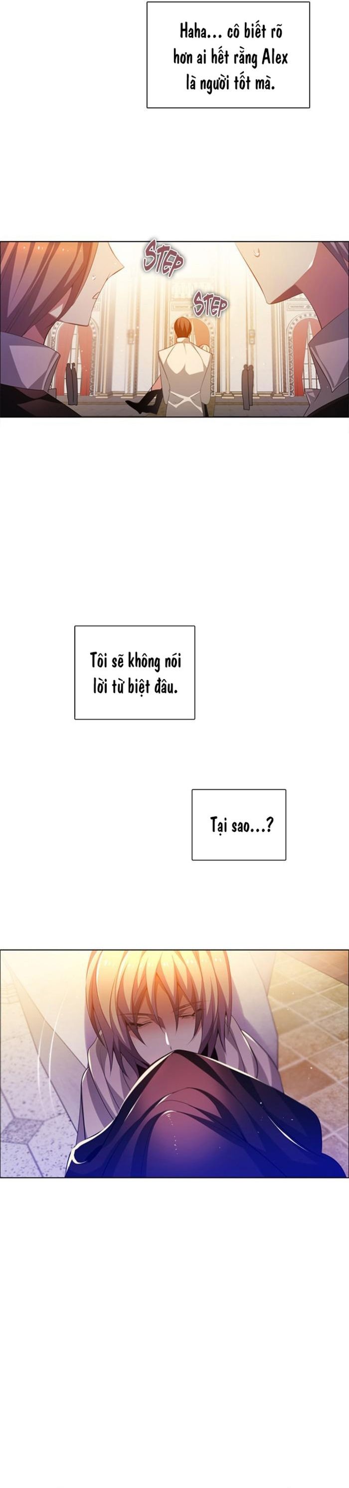 Zero Game - Chương 112