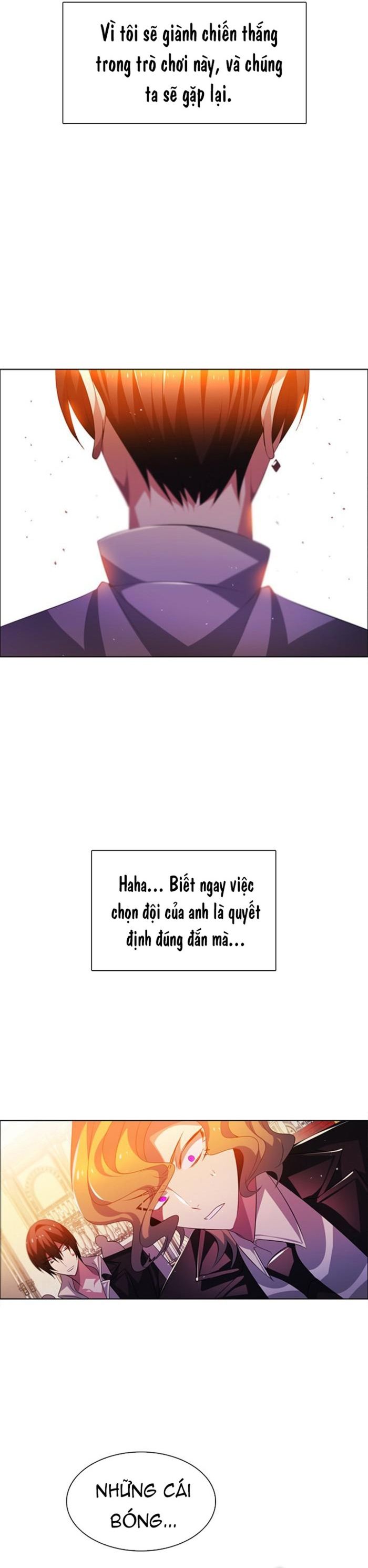 Zero Game - Chương 112