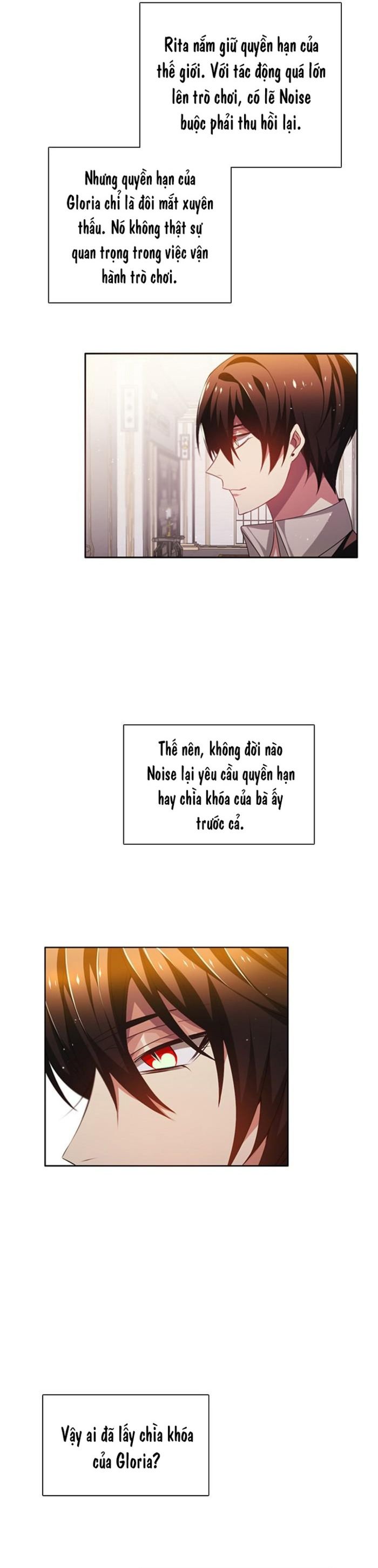 Zero Game - Chương 112