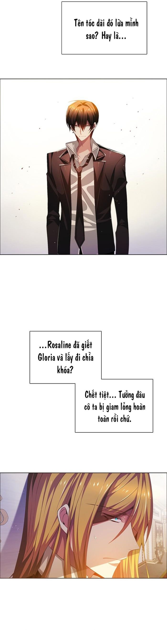 Zero Game - Chương 112
