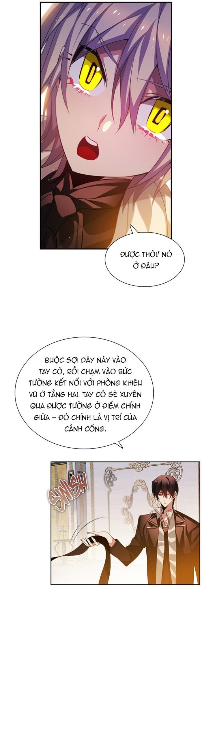 Zero Game - Chương 112
