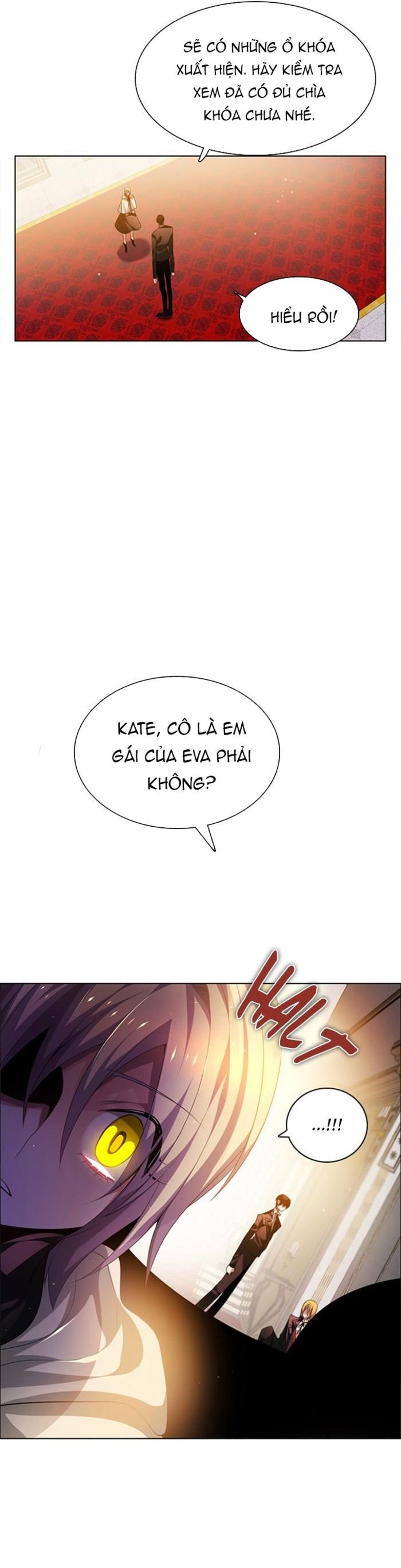 Zero Game - Chương 112