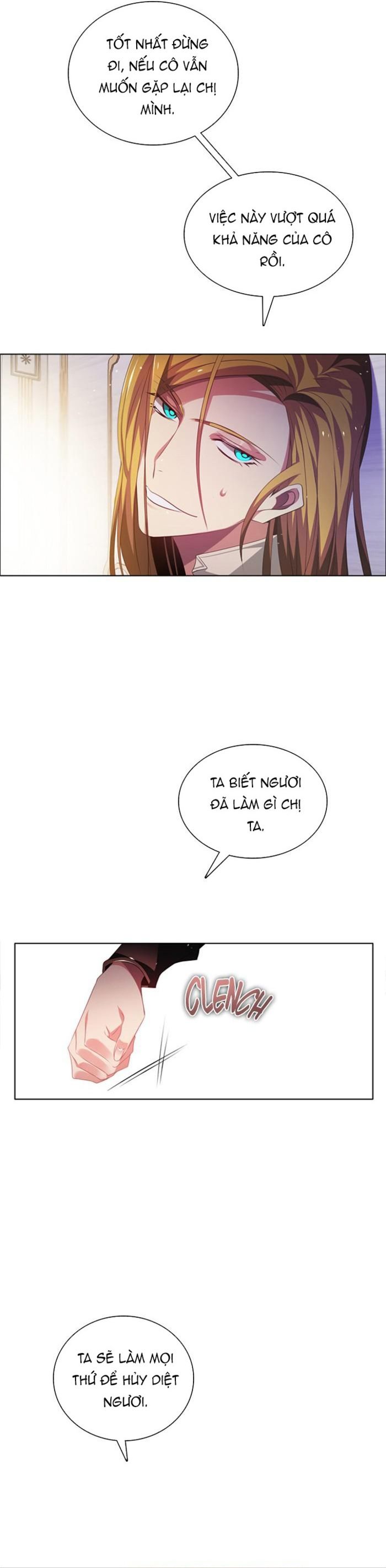 Zero Game - Chương 112